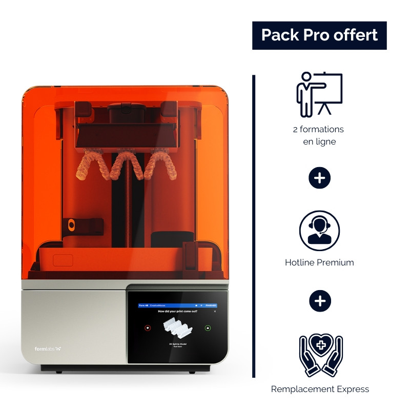 Formlabs Form 4B