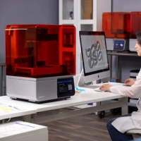 Formlabs Form 4B - Fiabilité exceptionnelle