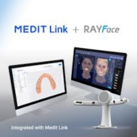 Integration RAYFace avec Medit