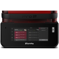 SprintRay Pro 2 - Le logiciel le plus avancé