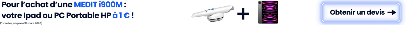 medit i900m